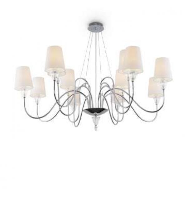 Светильник Maytoni Florero MOD078PL-12CH