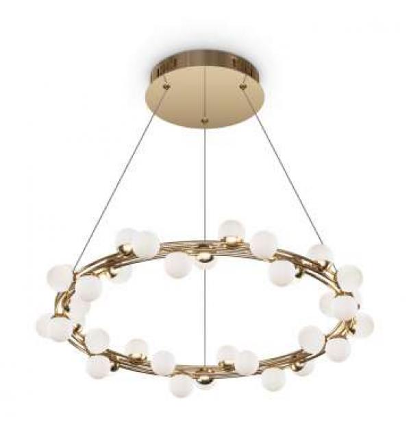 Светильник Maytoni Tessara MOD081PL-L50G3K