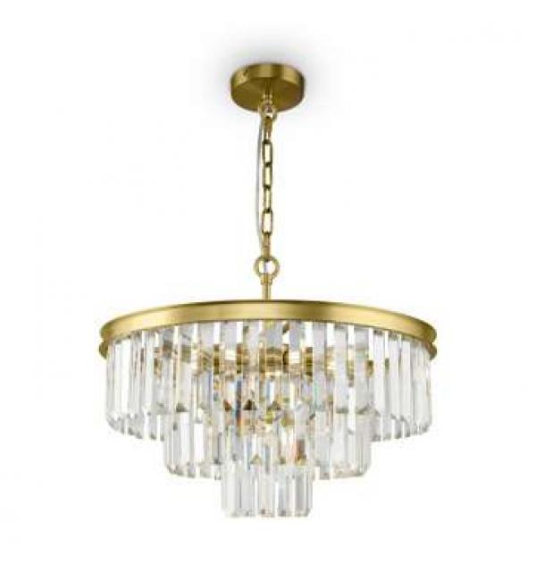 Светильник Maytoni Revero MOD085PL-07BS