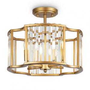 Светильник Maytoni Solar MOD087CL-04G