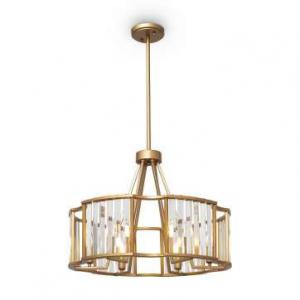 Светильник Maytoni Solar MOD087PL-06G