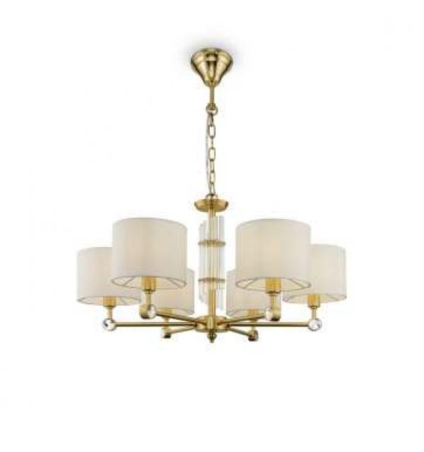 Светильник Maytoni Alloro MOD088PL-06BS