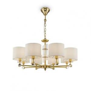 Светильник Maytoni Alloro MOD088PL-08BS