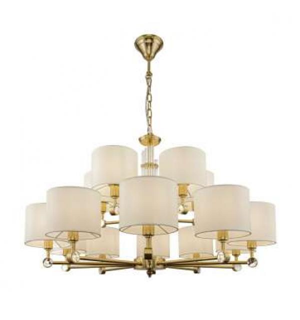 Светильник Maytoni Alloro MOD088PL-15BS