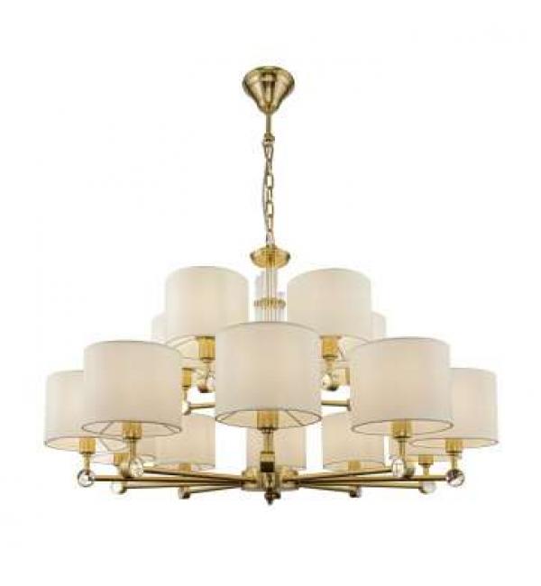 Светильник Maytoni Alloro MOD088PL-15BS