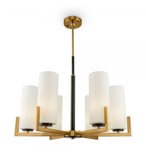 Светильник Maytoni Fortano MOD089PL-06BS