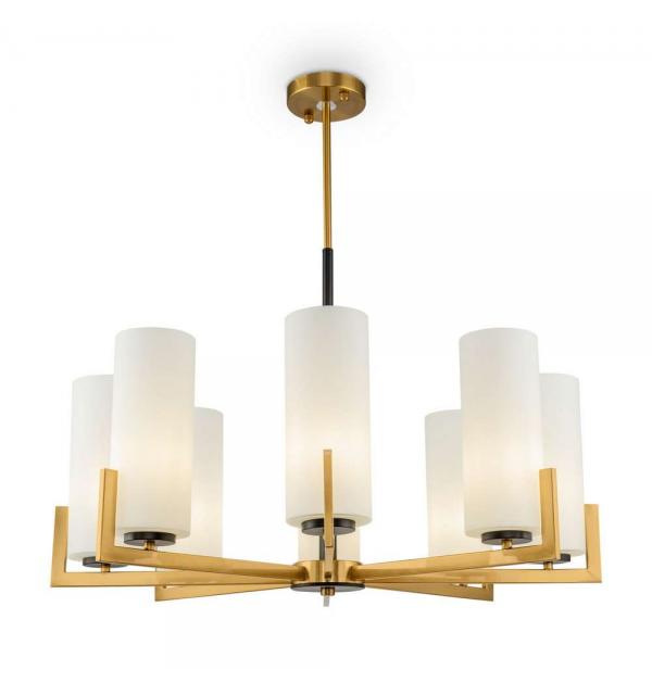 Светильник Maytoni Fortano MOD089PL-08BS