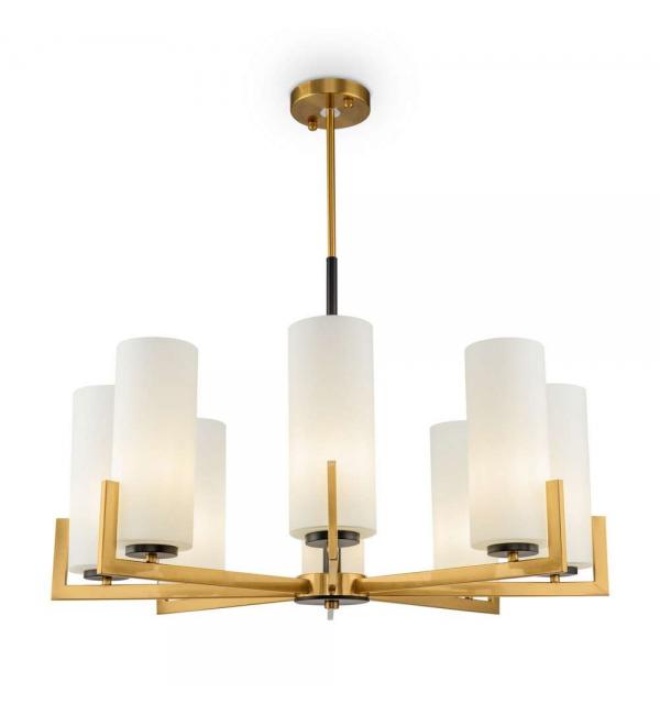 Светильник Maytoni Fortano MOD089PL-08BS