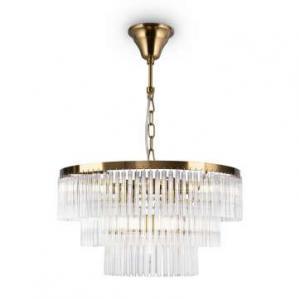 Светильник Maytoni Colonne MOD093PL-09BS