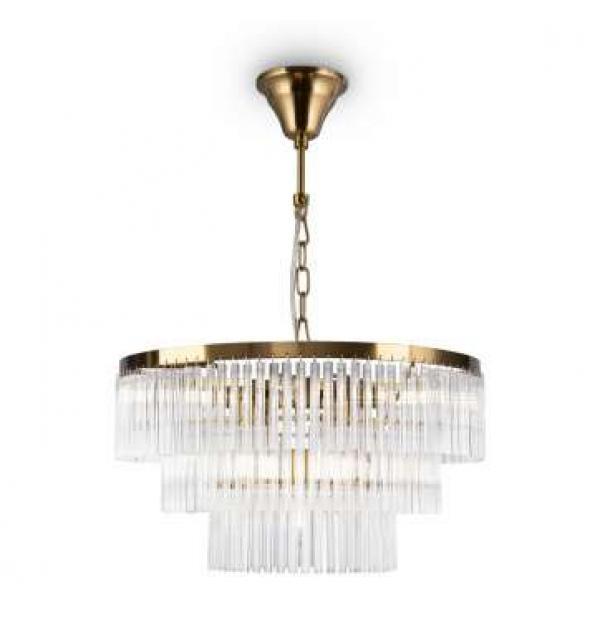 Светильник Maytoni Colonne MOD093PL-09BS