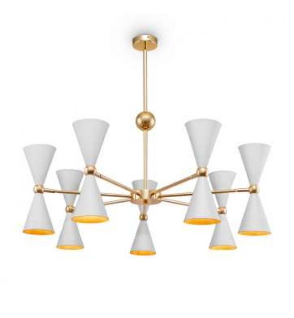 Светильник Maytoni Vesper MOD108PL-14WG