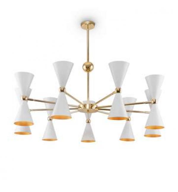 Светильник Maytoni Vesper MOD108PL-18WG