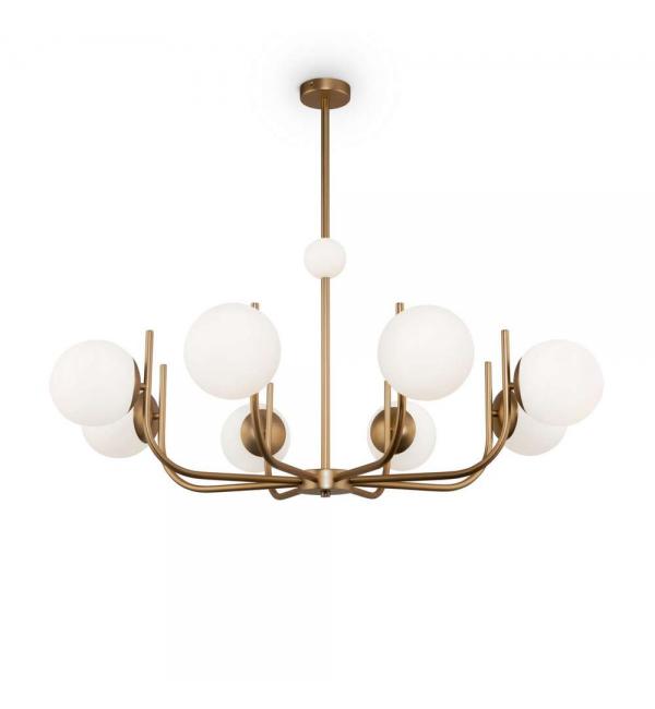 Светильник Maytoni Rendez-vous MOD109PL-08BS