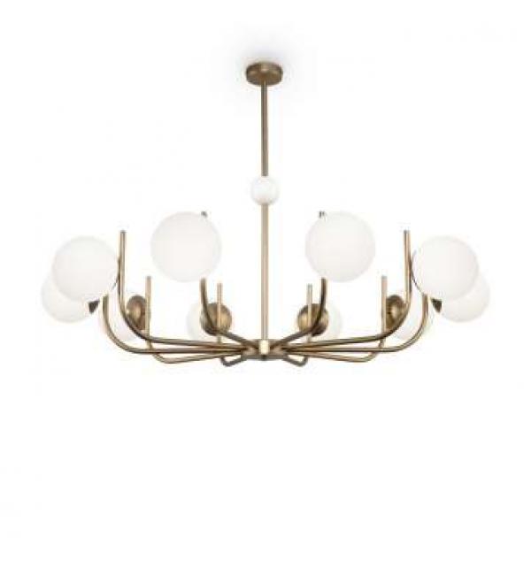 Светильник Maytoni Rendez-vous MOD109PL-10BS