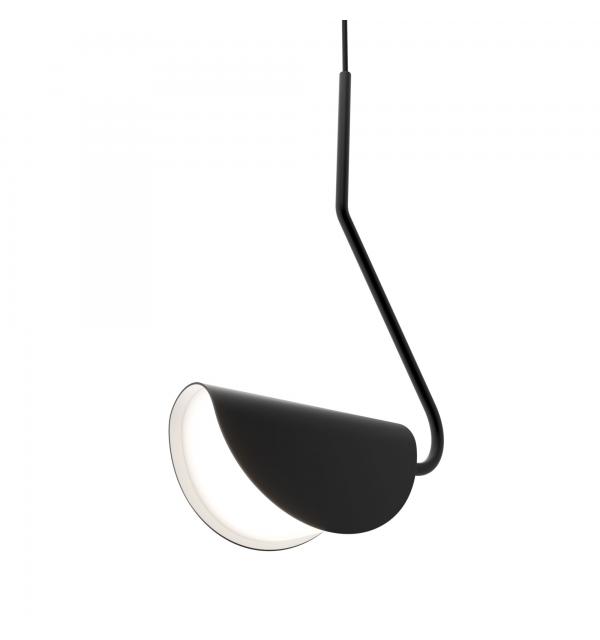 Светильник Maytoni Mollis MOD126PL-01B