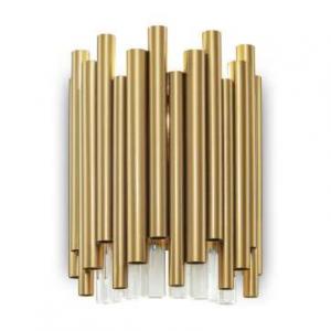 Светильник Maytoni Coliseo MOD135WL-01BS