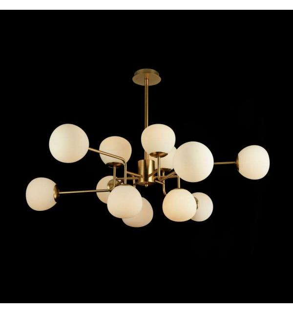 Светильник Maytoni ERICH MOD221-PL-12-G