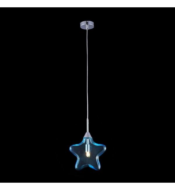 Светильник Maytoni STAR MOD242-PL-01-BL