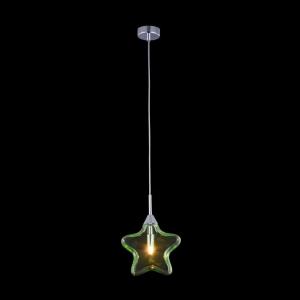 Светильник Maytoni STAR MOD242-PL-01-GN