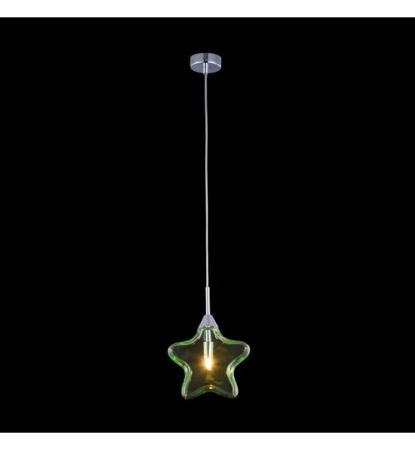 Светильник Maytoni STAR MOD242-PL-01-GN