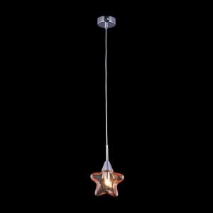 Светильник Maytoni STAR MOD246-PL-01-AM