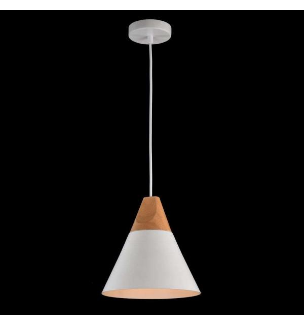 Светильник Maytoni BICONES P359-PL-01-W (MOD359-01-W)