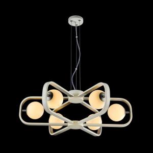 Светильник Maytoni AVOLA MOD431-PL-06-WS