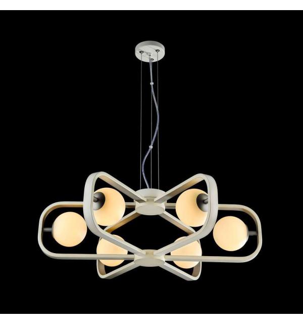 Светильник Maytoni AVOLA MOD431-PL-06-WS