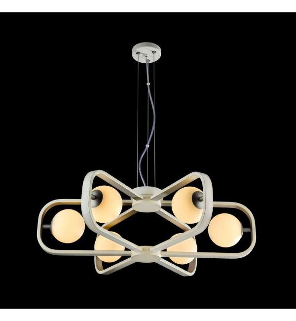 Светильник Maytoni AVOLA MOD431-PL-06-WS