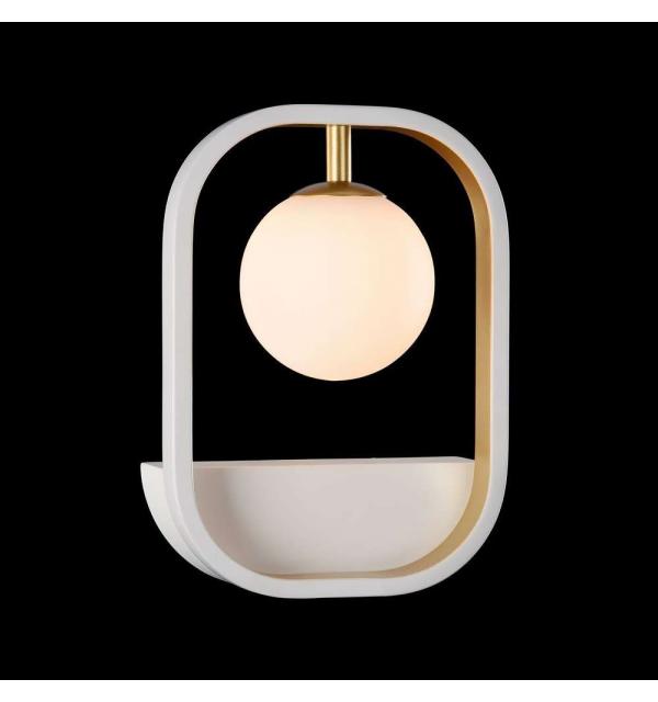 Светильник Maytoni AVOLA MOD431-WL-01-WG