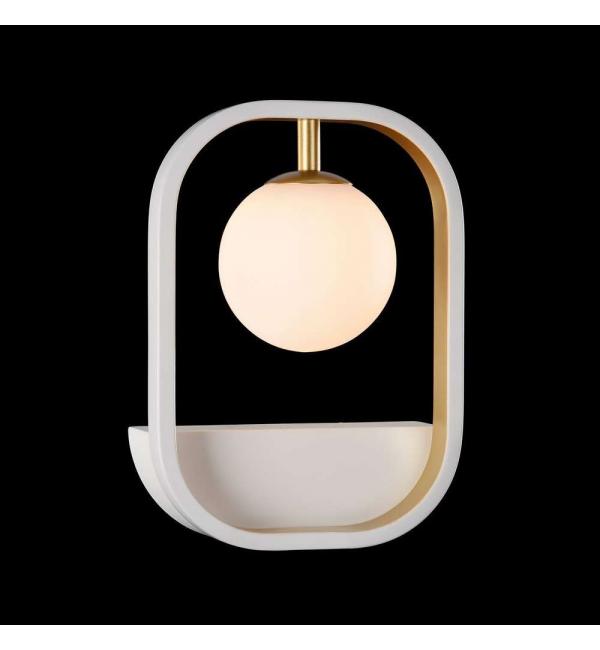 Светильник Maytoni AVOLA MOD431-WL-01-WG