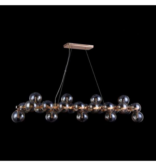 Светильник Maytoni DALLAS MOD547PL-25G