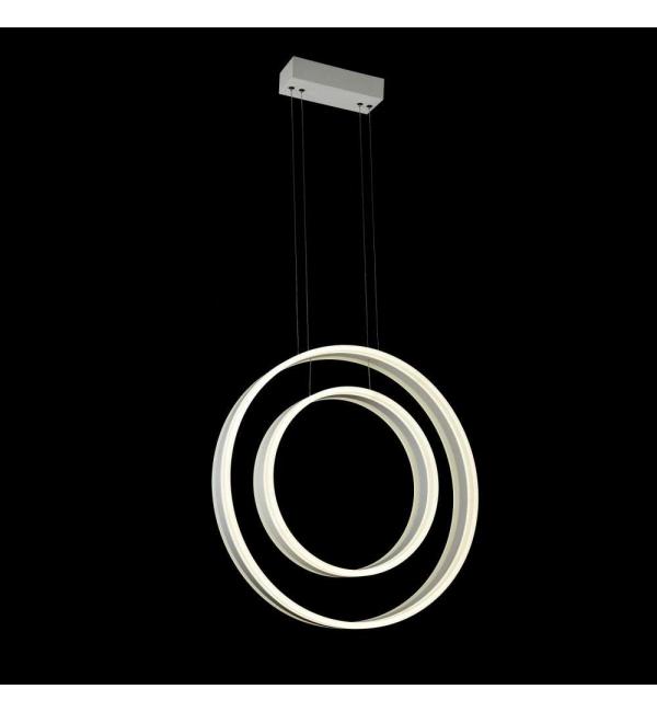 Светильник Maytoni RAVELLO MOD808-PL-02-115-W