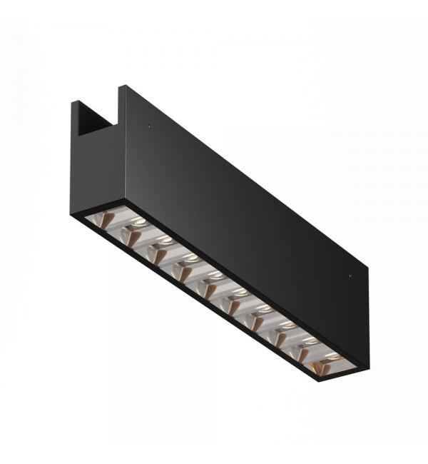 Светильник Maytoni Points O-TR01-3-S-20WB3K