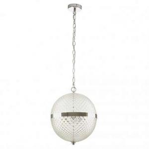 Светильник Maytoni YONKERS P004PL-02CH