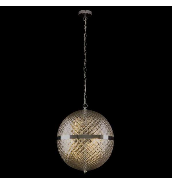 Светильник Maytoni YONKERS P004PL-03CH