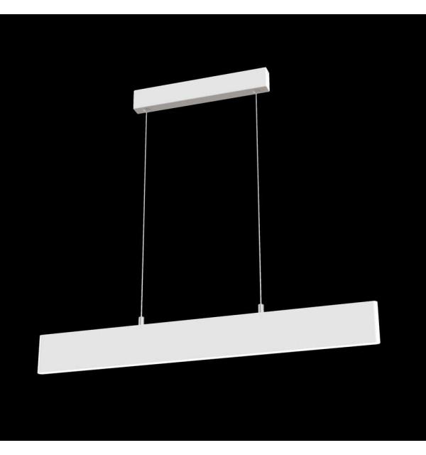 Светильник Maytoni Step P010PL-L23W4K