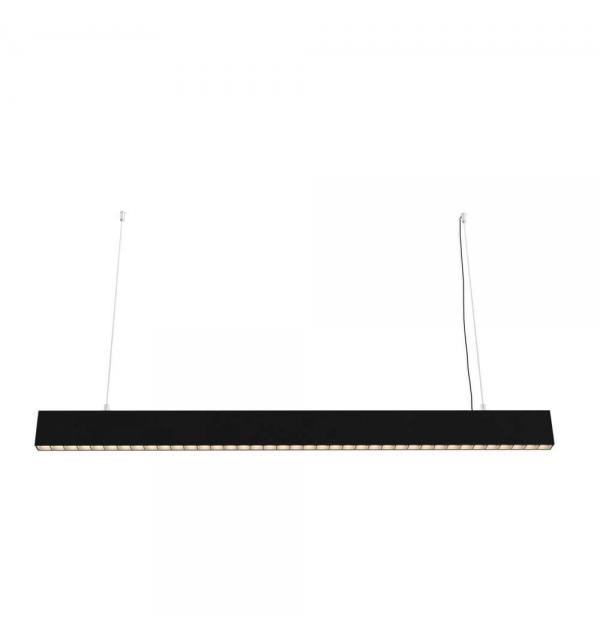 Светильник Maytoni Vinder P050PL-L40B4K