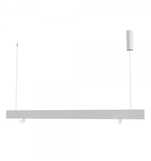 Светильник Maytoni Puntero P068PL-L27W4K