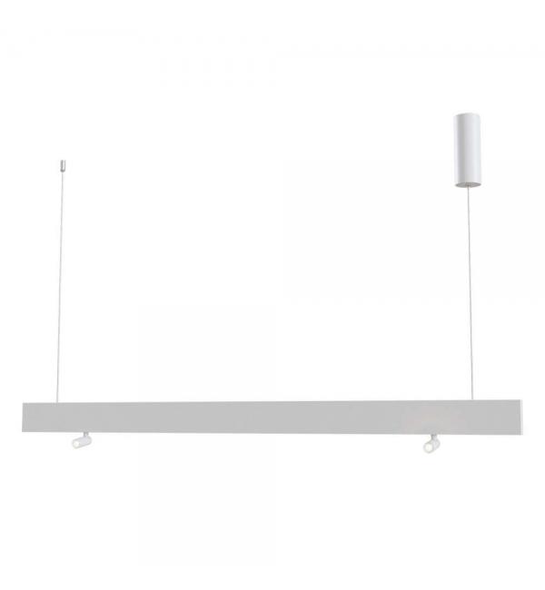 Светильник Maytoni Puntero P068PL-L27W4K