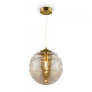 Светильник Maytoni Vinare P074PL-01BS