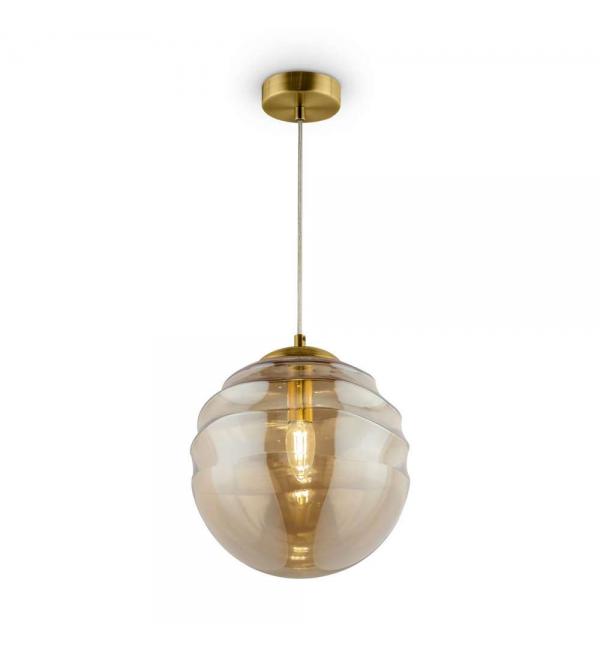 Светильник Maytoni Vinare P074PL-01BS