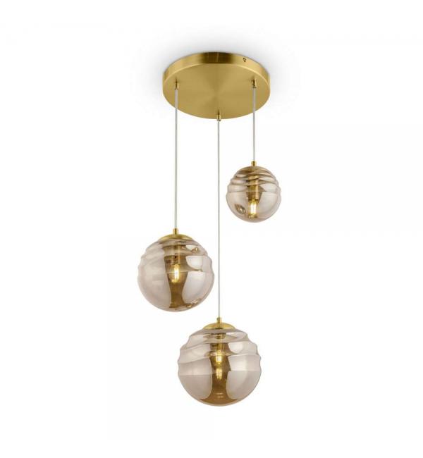 Светильник Maytoni Vinare P074PL-03BS