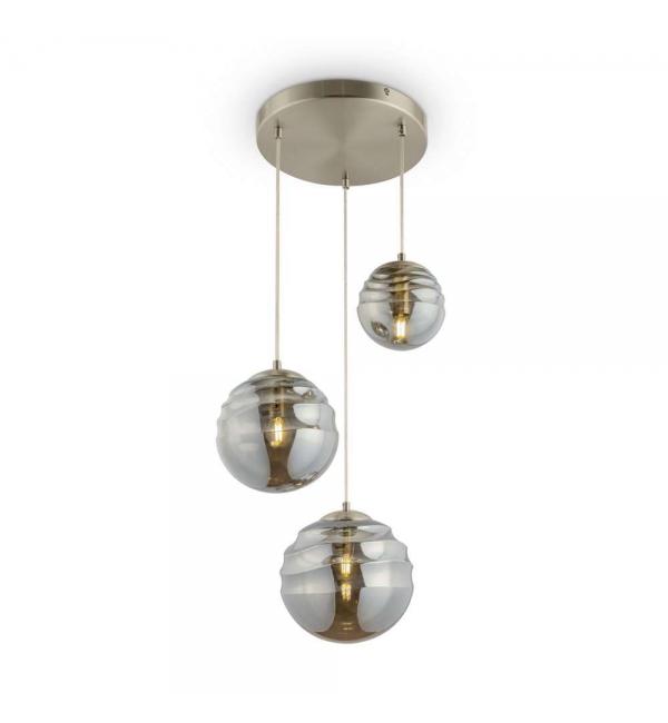 Светильник Maytoni Vinare P074PL-03N