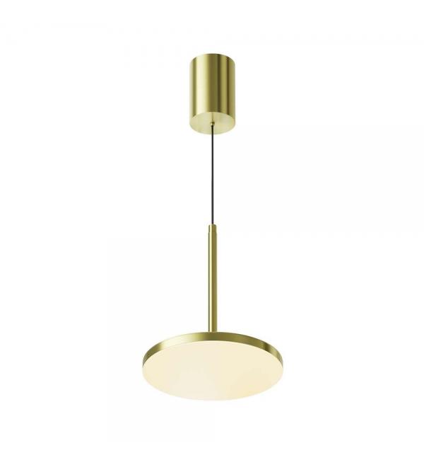 Светильник Maytoni Plato P076PL-L12W3K-BS