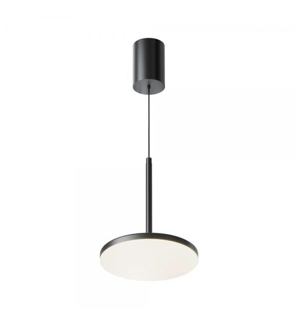 Светильник Maytoni Plato P076PL-L12W4K-B