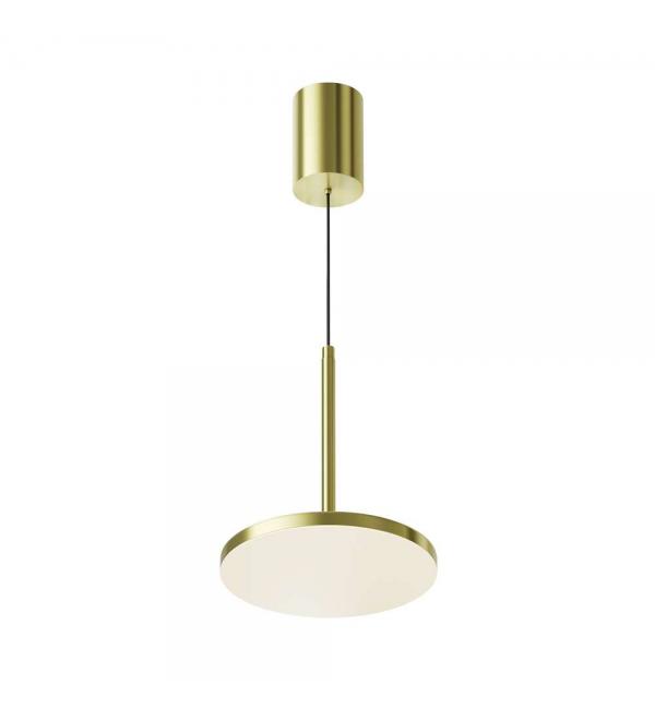 Светильник Maytoni Plato P076PL-L12W4K-BS