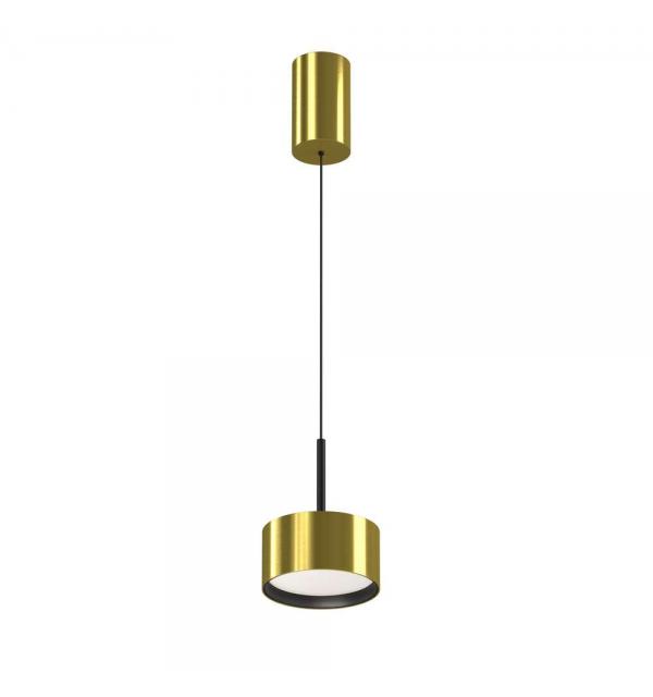 Светильник Maytoni Glare P102PL-12W4K-BS