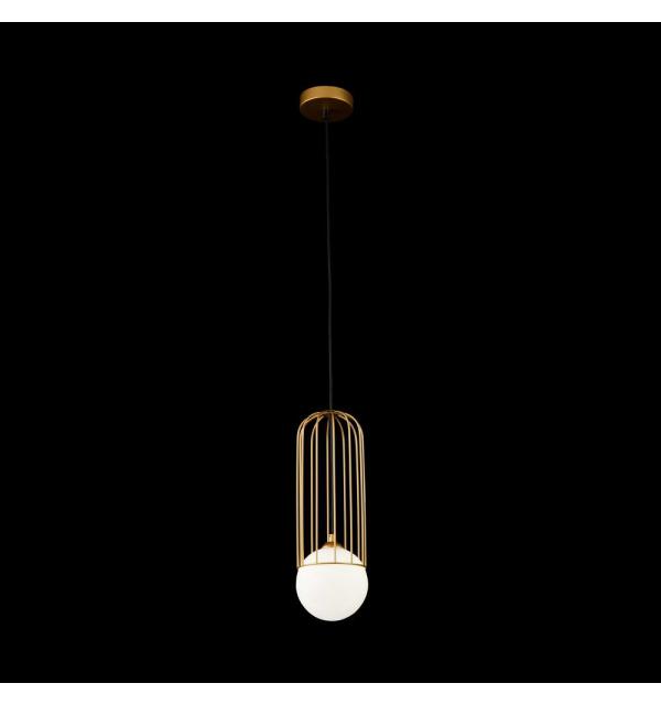 Светильник Maytoni TELFORD P361PL-01G