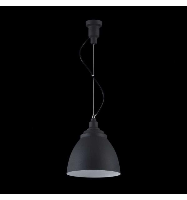 Светильник Maytoni BELLEVUE P534PL-01B